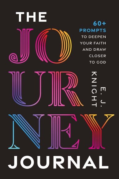 The Journey Journal