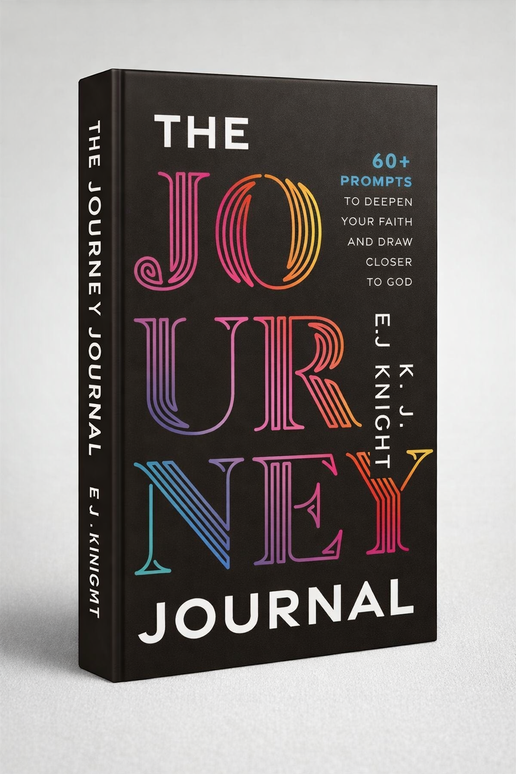 The Journey Journal - Image 4