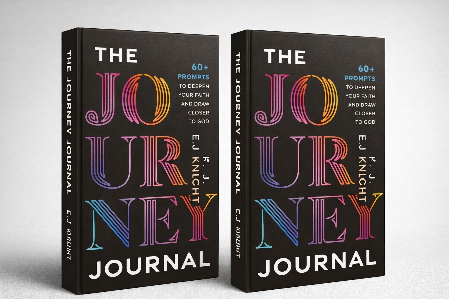 The Journey Journal - Image 3